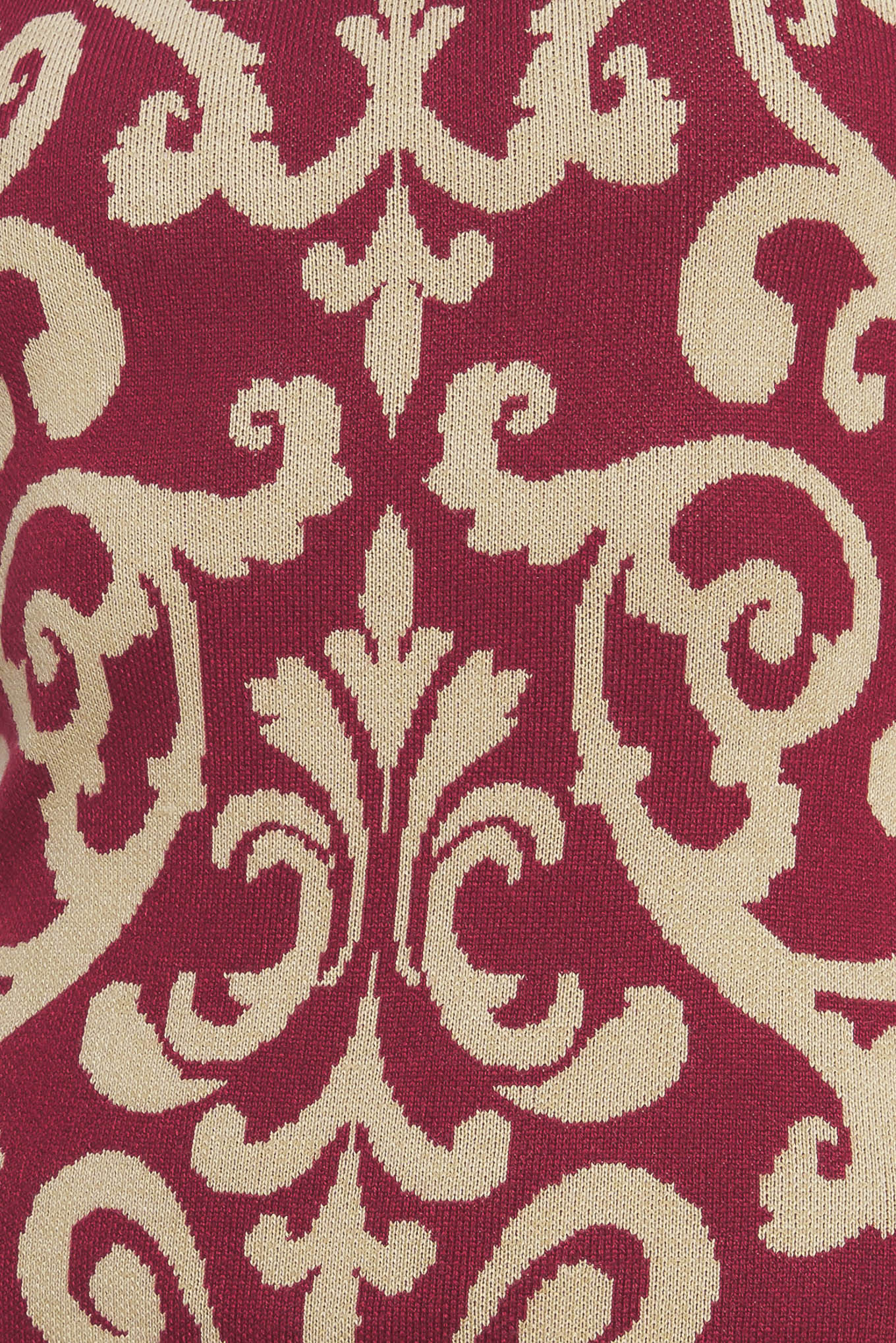 BASK IN LOVE SWEATER MINI DRESS Flying Tomato